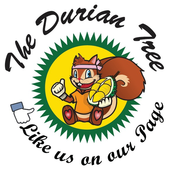 The Durian Tree